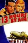 13 Hours by Air Movie Streaming Online