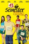 13 Semester Movie Streaming Online