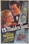 15 Maiden Lane Movie Streaming Online