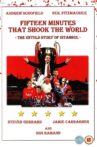 15 Minutes That Shook the World Movie Streaming Online