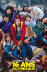 16 Ans ou Presque Movie Streaming Online