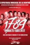 1789 : Les Amants de la Bastille Movie Streaming Online
