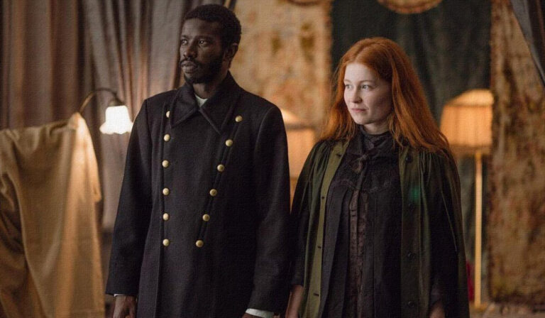 Latest Update On ‘1899’: Next Netflix Show From Creators Of ‘Dark’!