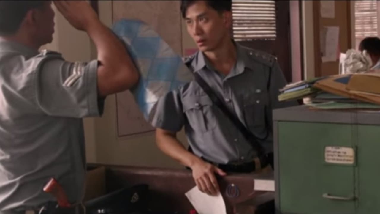the scent of mandarin 2015 watch online