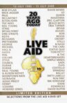 20 Years Ago Today - Live Aid Movie Streaming Online