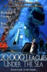 20,000 Leagues Under the Sea Movie Streaming Online