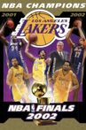 2002 NBA Champions: Los Angeles Lakers Movie Streaming Online