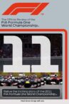 2011 FIA Formula One World Championship Season Review Movie Streaming Online