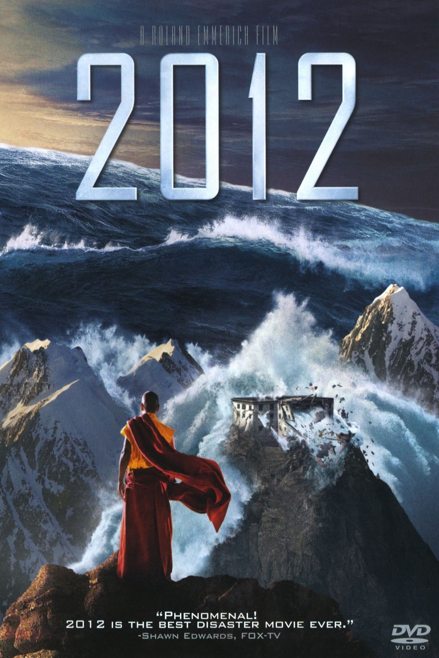 2012: Roland Emmerich - Master of the Modern Epic Movie Streaming ...
