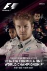 2016 FIA Formula One World Championship Season Review Movie Streaming Online