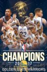 2017 NBA Champions: Golden State Warriors Movie Streaming Online