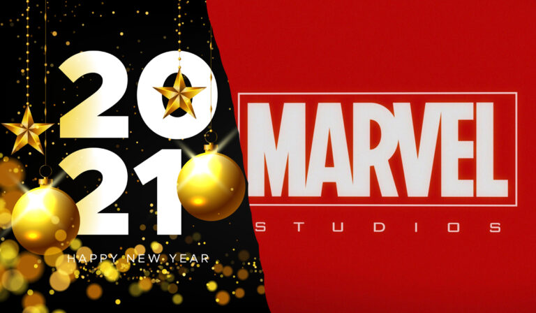 Marvel’s 2021 Slate: Spectacular Counter Strike For A Bare 2020!