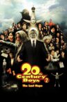 20th Century Boys 2: The Last Hope Movie Streaming Online