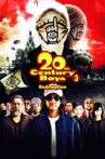 20th Century Boys 3: Redemption Movie Streaming Online