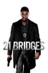 21 Bridges Movie Streaming Online