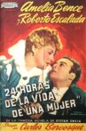 24 horas en la vida de una mujer Movie Streaming Online