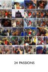24 Passions Movie Streaming Online