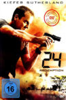 24: Redemption Movie Streaming Online