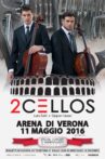 2CELLOS - LIVE at Arena di Verona Movie Streaming Online
