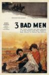 3 Bad Men Movie Streaming Online