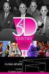 3-D Rarities: Volume II Movie Streaming Online