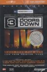 3 Doors Down - Away from the Sun Movie Streaming Online