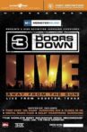 3 Doors Down: Away from the Sun, Live from Houston, Texas Movie Streaming Online