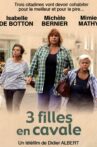 3 filles en cavale Movie Streaming Online