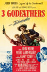 3 Godfathers Movie Streaming Online