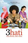 3 Hati Dua Dunia Satu Cinta Movie Streaming Online
