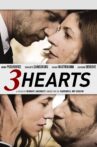 3 Hearts Movie Streaming Online