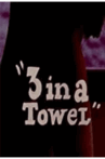 3 in a Towel