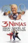 3 Ninjas: High Noon at Mega Mountain Movie Streaming Online