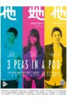 3 Peas in a Pod Movie Streaming Online