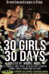 30 Girls 30 Days Movie Streaming Online