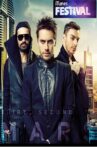 30 Seconds To Mars - iTunes Festival Movie Streaming Online