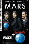 30 Seconds To Mars: Rock In Rio 2013 Movie Streaming Online