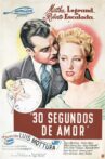 30 segundos de amor Movie Streaming Online