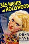 365 Nights in Hollywood Movie Streaming Online
