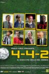 4-4-2 - Il gioco più bello del mondo Movie Streaming Online