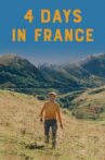 4 Days in France Movie Streaming Online