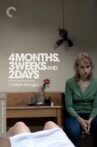 4 Months, 3 Weeks and 2 Days Movie Streaming Online