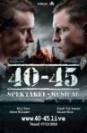 40-45 Spektakel-Musical Movie Streaming Online