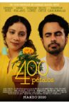 400 Petals Movie Streaming Online
