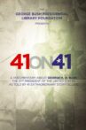 41 on 41 Movie Streaming Online