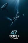 47 Meters Down Movie Streaming Online