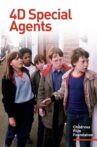 4D Special Agents Movie Streaming Online