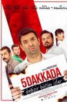 5 Dakkada Değişir Bütün İşler Movie Streaming Online