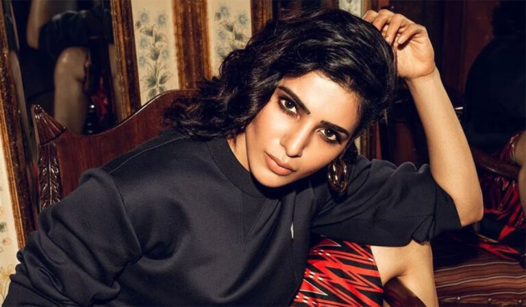 5 Digital Debuts in 2021: Samantha Miles Ahead with Family Man Season 2