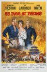 55 Days at Peking Movie Streaming Online